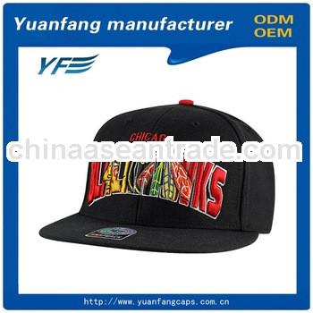 snapback fitted hats wholesale