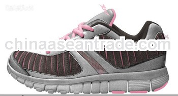 sneaker manufacture mens running shoes in china