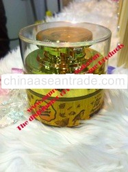 Facial Cream/Asiatic mixed Ginseng