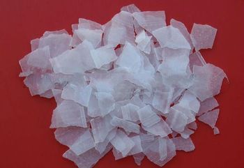 sodium hydroxide flakes,caustic soda flakes ,NaOH water treatment