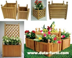 Garden Furniture