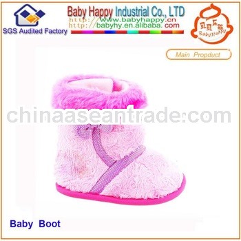soft sole baby shoe toddler baby boots infant boot
