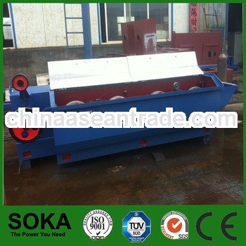 soka brand high quality advanced copper making machine