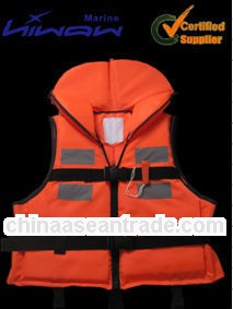 solas life jackets for life-saving