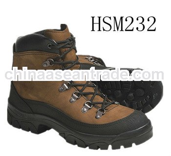 sole of modern high cut 6'' replacement newest 2013 army boots