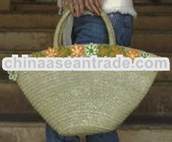 Daisy Natural Bag