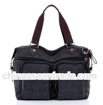 special design good canvas stylish hadbags