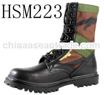 speed lacing system 8 inch camouflage fabric camo jungle boots