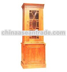 JWF CAB-48 Wooden Cabinet