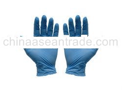 disposable medical nitrile exam glove made in malaysia
