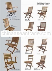 Garden Furniture