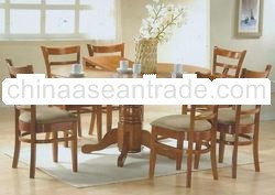 SK COCO DINING SET