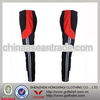 sports long pants supplier