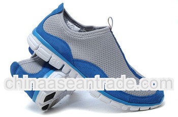 sports shoes upper for men 2013 hot selling wholesale cheap,accept paypal