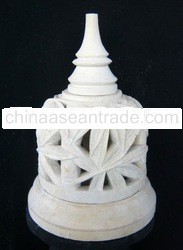 Lampshade Decoration Stone