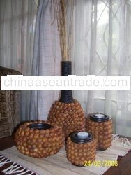 Rattan Natural Art Handicraft