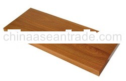 Alder Butcher Block Countertops