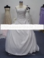 Bridal Gown