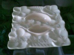Ceramic Soap Dish