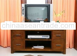 Klatten Small CD TV Stand