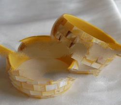 mop shell brecelet