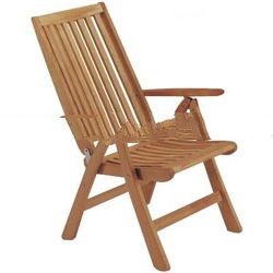 Reclaining Chair