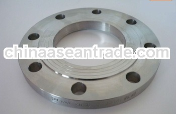 stainless/carbon steel flange