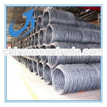 stainless spring steel wire