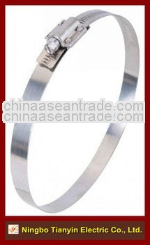 stainless steel Swivel clamp