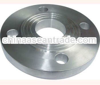 stainless steel flange and fitting