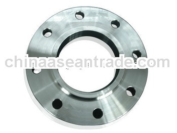 stainless steel forged anchor flange