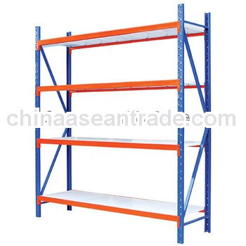 stainless steel rack,long span storage rack,wire shelving