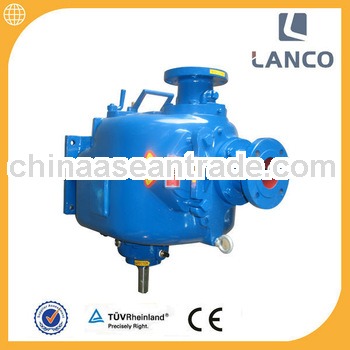 stainless steel self priming water pump