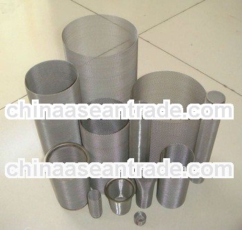 stainless steel ss316 wire mesh manufacture