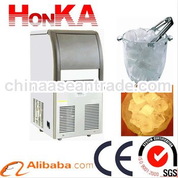 stainless steel used commercial ice makers for sale