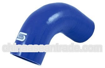 standard elbow silicone hose