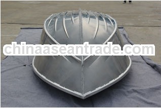 steel aluminum row boat for sale flat bottom boats for sale plastic rowing boat