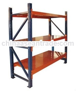 steel decking rack 3 levels