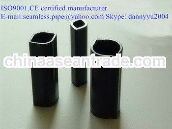 steel oval tube