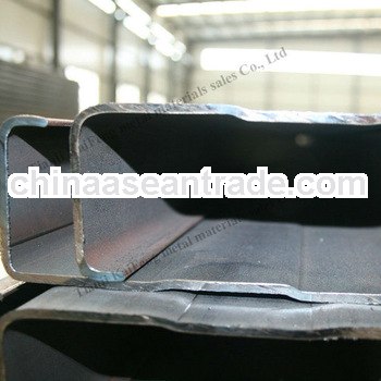 steel structural steel profile c channel steel (JG144-2002)