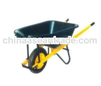 steel wheel barrow names agricultural tools WB5601