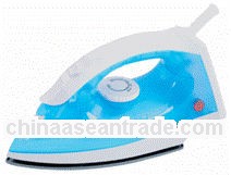 stock !!1100W 140ML Dry/ Steam iron