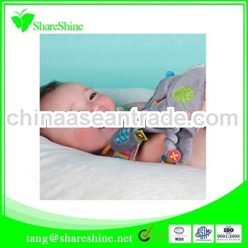 stock plush toys in all kinds of design which can be OEM pass EN71 EC ASTM 963 MEEAT