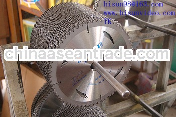 stone carbide cutting saw blad