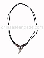 Mako Shark tooth Necklace