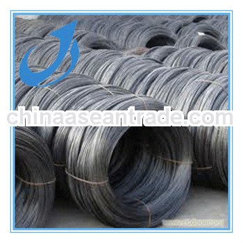 stranded copper clad steel wire