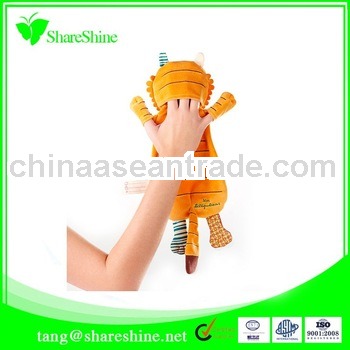 strange plush toy in all kinds of design which can be OEM pass EN71 EC ASTM 963 MEEAT