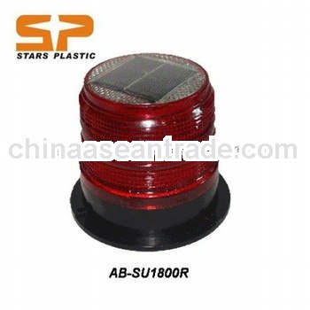 strobe Solar Warning beacon(Used in Ships,Boats,Yacht,Buoys,Mining Truck Roads)