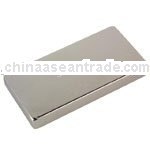 strong Block Neodymium magnet