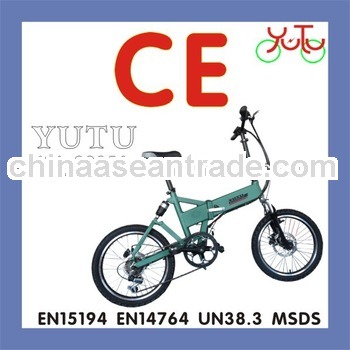 strong foldable bycicle/manufacturers foldable bycicle/big power foldable bycicle